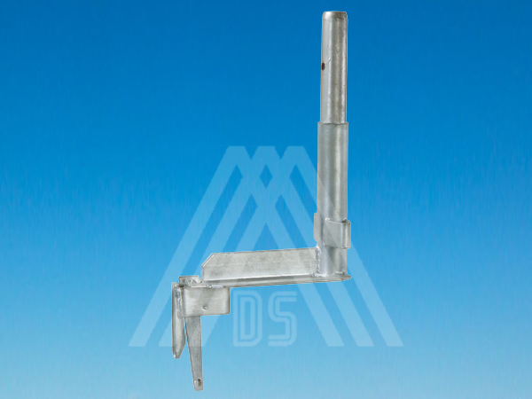 单板斜支架(带星杆)